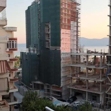 Apartment Utopia *