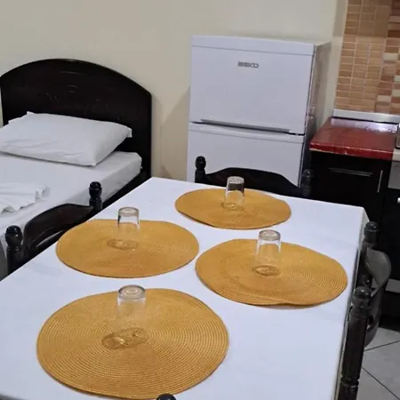 Utopia Apartment *