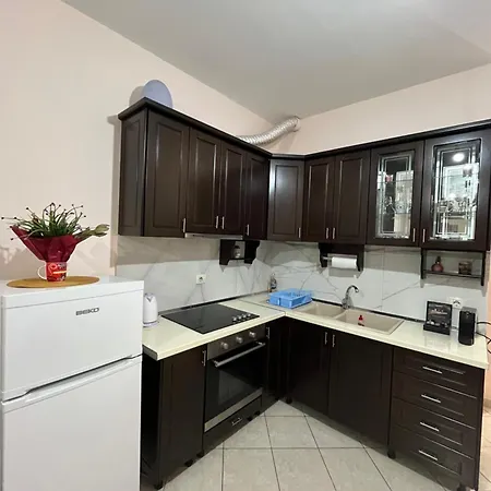 Utopia Apartment