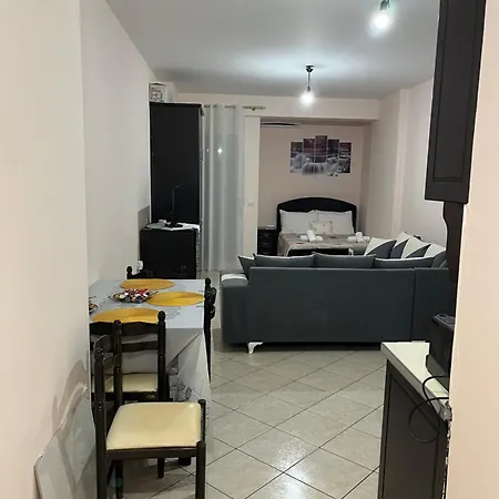 Apartment Utopia *