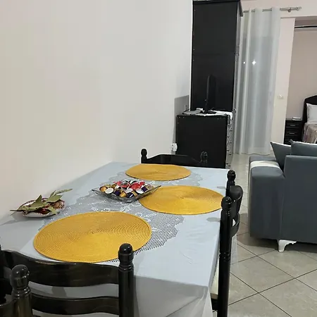 Utopia Apartment Vlore