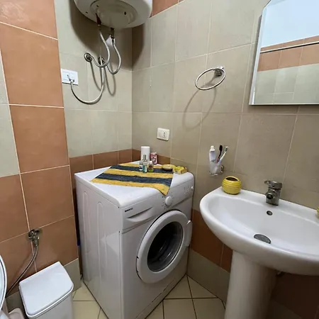 Utopia Apartman Vlora