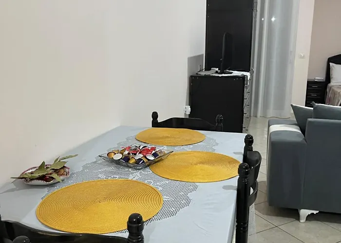 Utopia Apartman Vlora