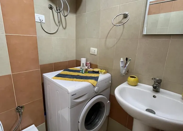 Utopia Apartman Vlora